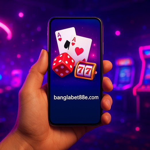 banglabet88 শুক্রবার রিলোড