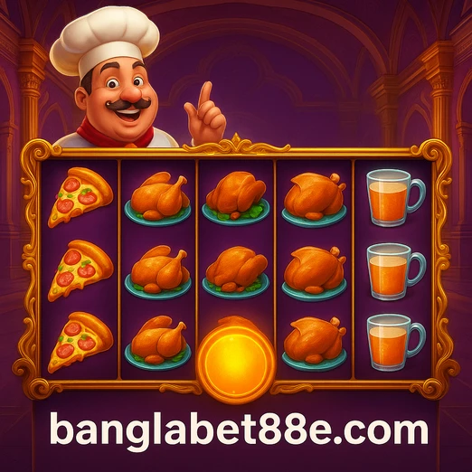 মেগা মুলাহ প্রগ্রেসিভ শীর্ষ পুরস্কার গেম